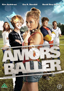 Cupid's Balls (DVD)